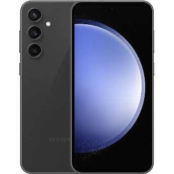 Смартфон Samsung Galaxy S23 FE, 8.256 ГБ, графит